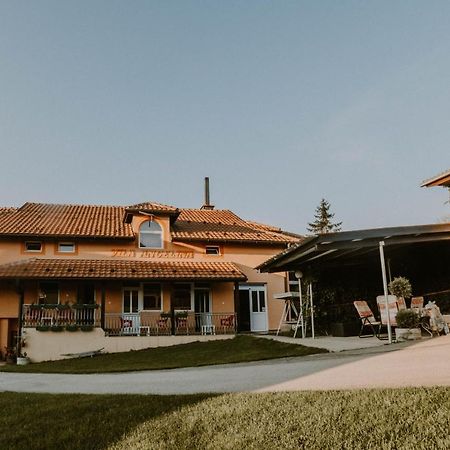 Vila Angelina Kušići Esterno foto