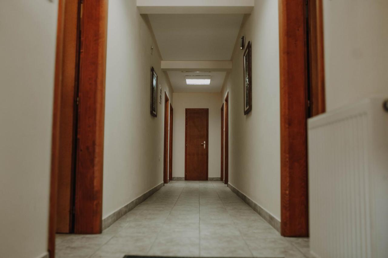 Vila Angelina Kušići Esterno foto