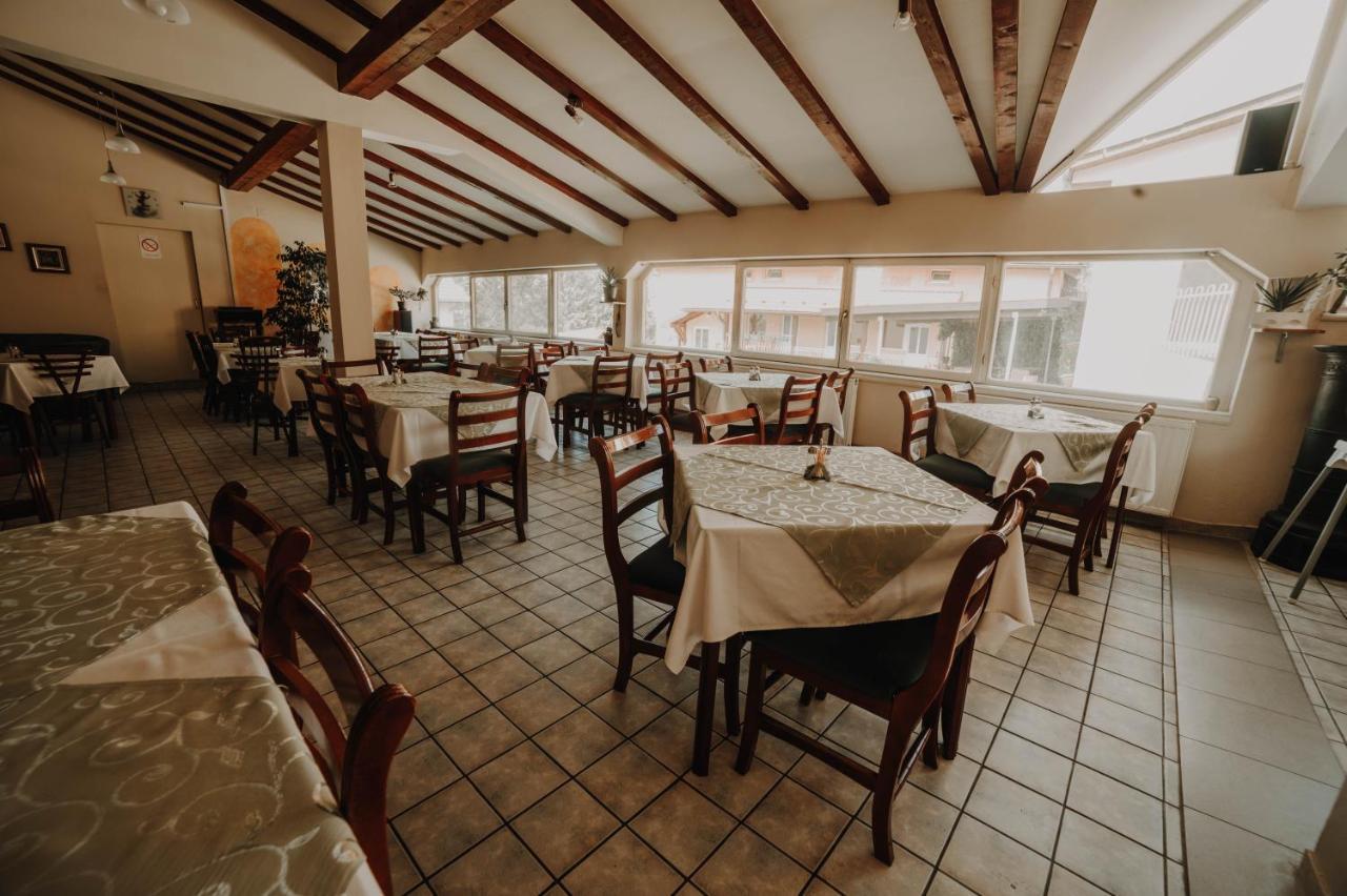 Vila Angelina Kušići Esterno foto