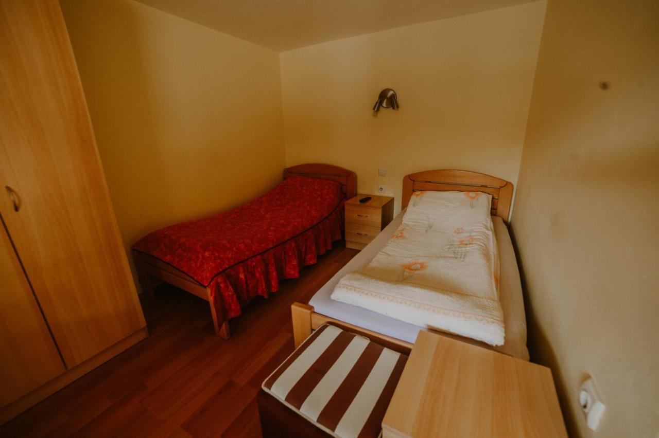 Vila Angelina Kušići Camera foto