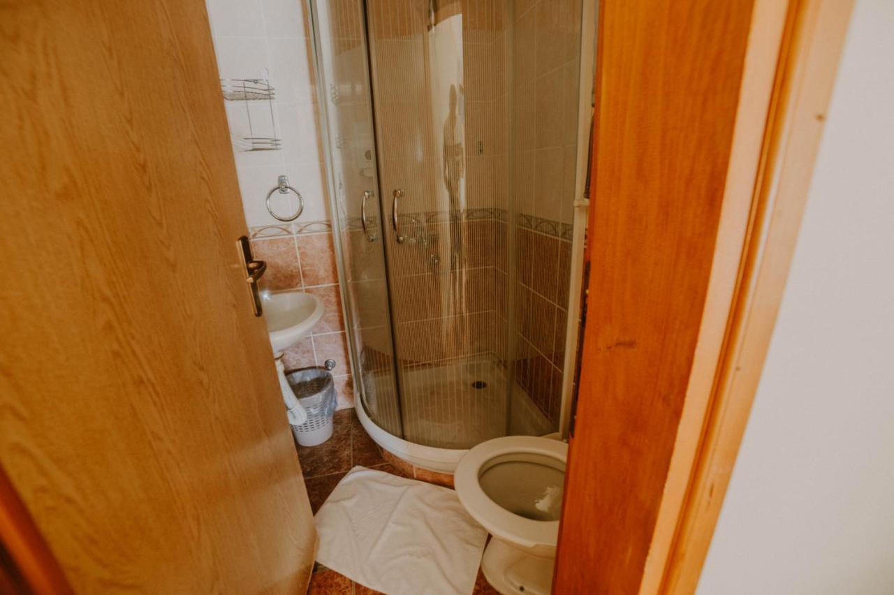 Vila Angelina Kušići Esterno foto