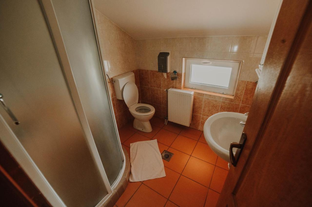 Vila Angelina Kušići Esterno foto